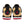 Nike Air Jordan 4 Retro "Pizza" (PS) Sesame/Fire Red/Black/White IH2093-200