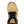 Nike Air Jordan 4 Retro "Pizza" (PS) Sesame/Fire Red/Black/White IH2093-200
