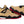 Nike Air Jordan 4 Retro "Pizza" (PS) Sesame/Fire Red/Black/White IH2093-200