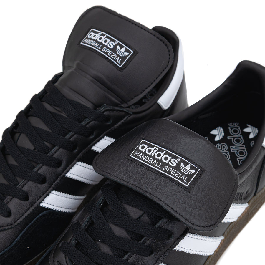 adidas Handball Spezial Leather Black/White IH2290