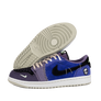 Nike Air Jordan 1 Retro Low OG Regency Purple/Vapor Green/Black IH2309-500