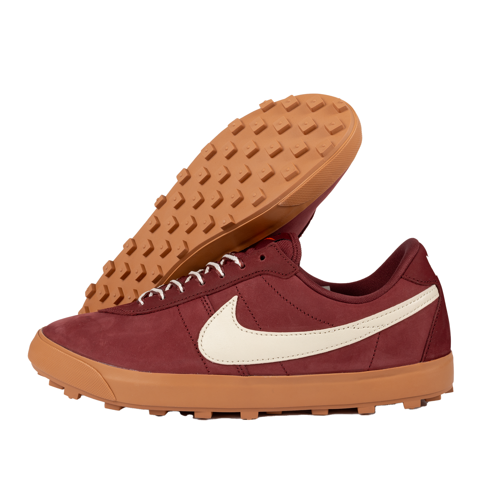 Nike Astrograbber Dark Team Red/Coconut Milk/Gum Med Brown IH2341-600