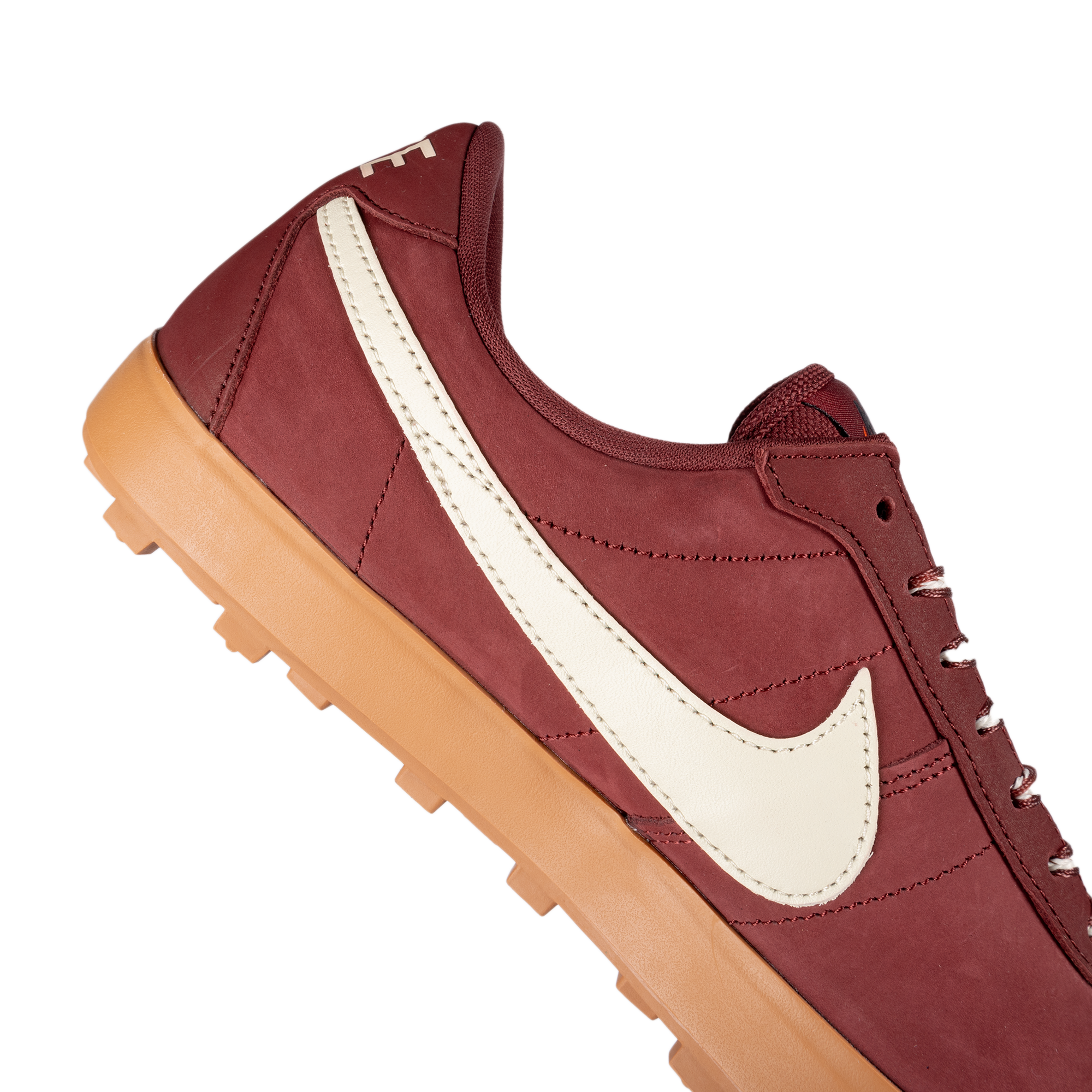Nike Astrograbber Dark Team Red/Coconut Milk/Gum Med Brown IH2341-600