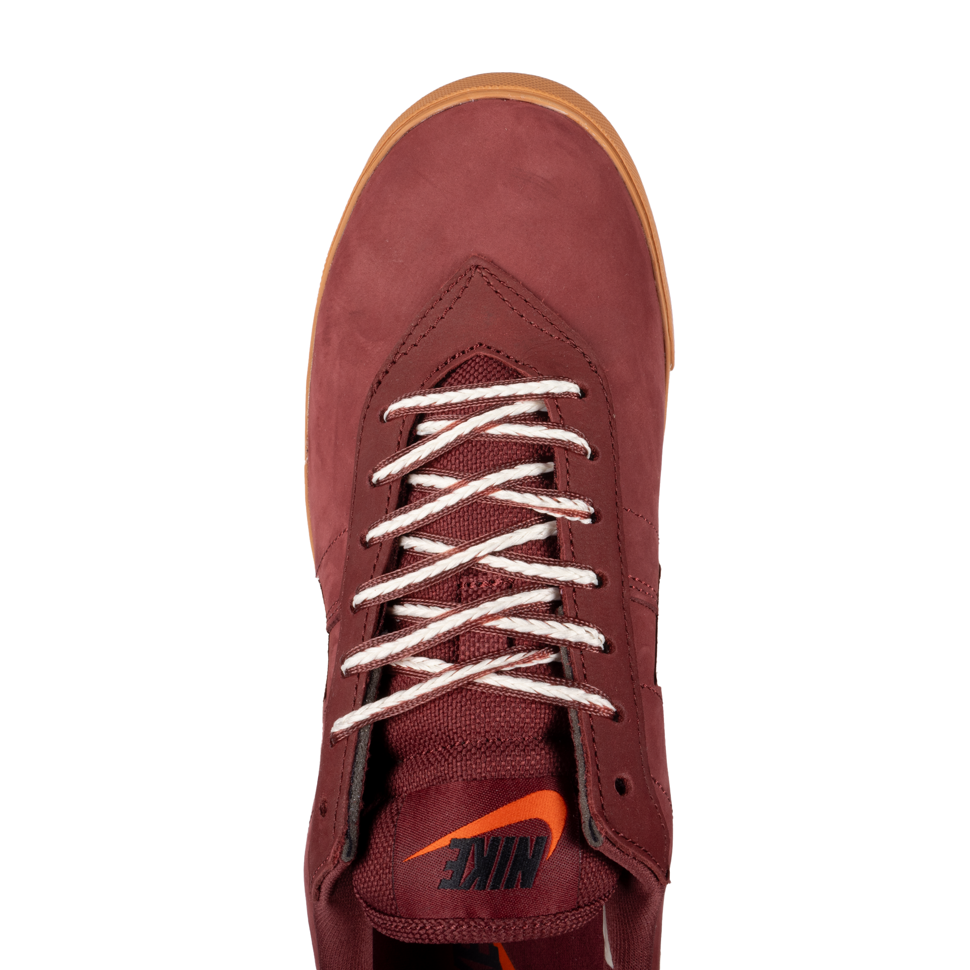 Nike Astrograbber Dark Team Red/Coconut Milk/Gum Med Brown IH2341-600