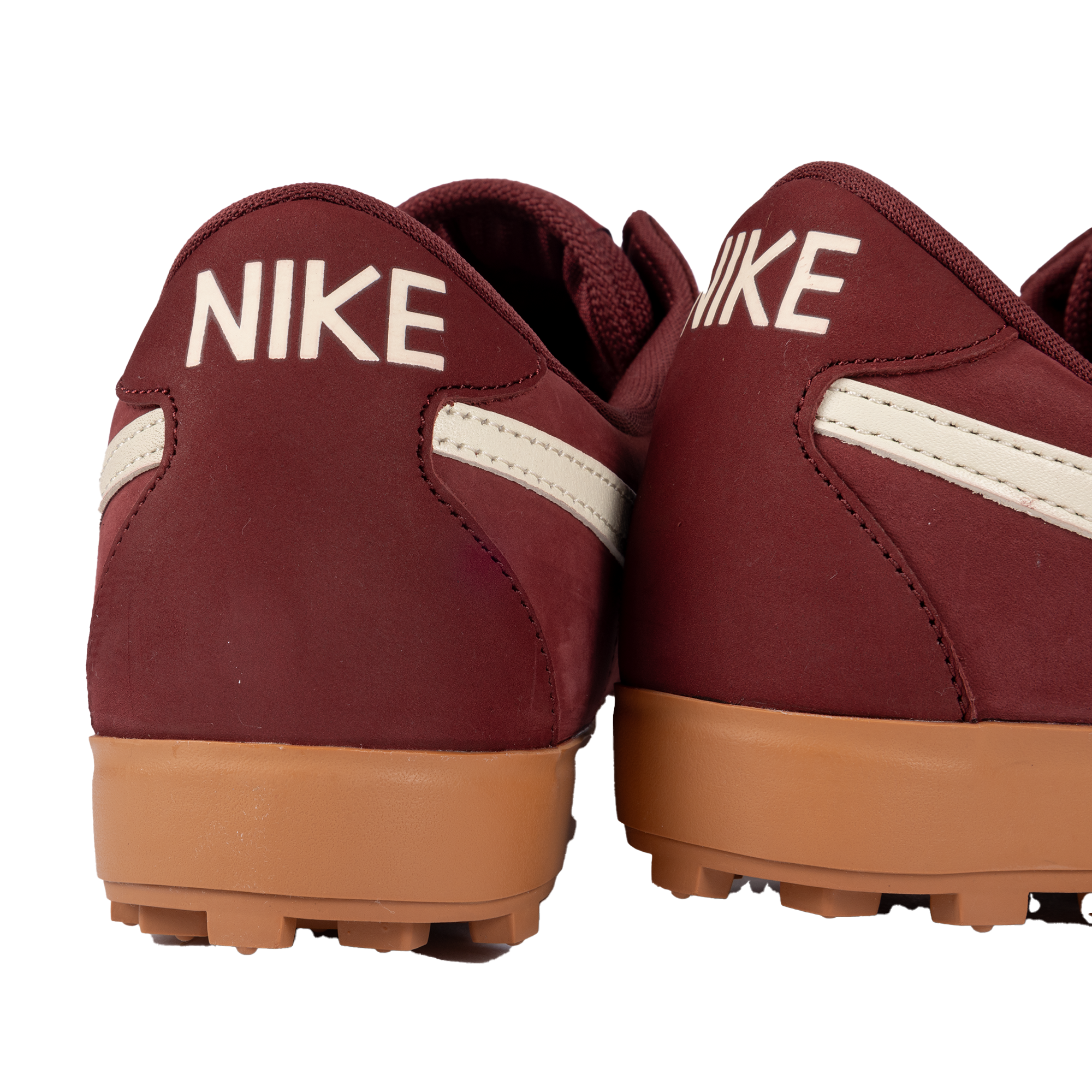 Nike Astrograbber Dark Team Red/Coconut Milk/Gum Med Brown IH2341-600