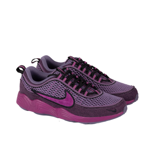 Nike Air Zoom Spiridon PRM Hot Fuchsia/Viotech/Canyon Purple IH3360-599