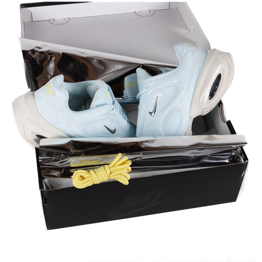 Nike Women's Air Max Muse Prm Glacier Blue/Metallic Silver/Pale Ivory IH3361-474