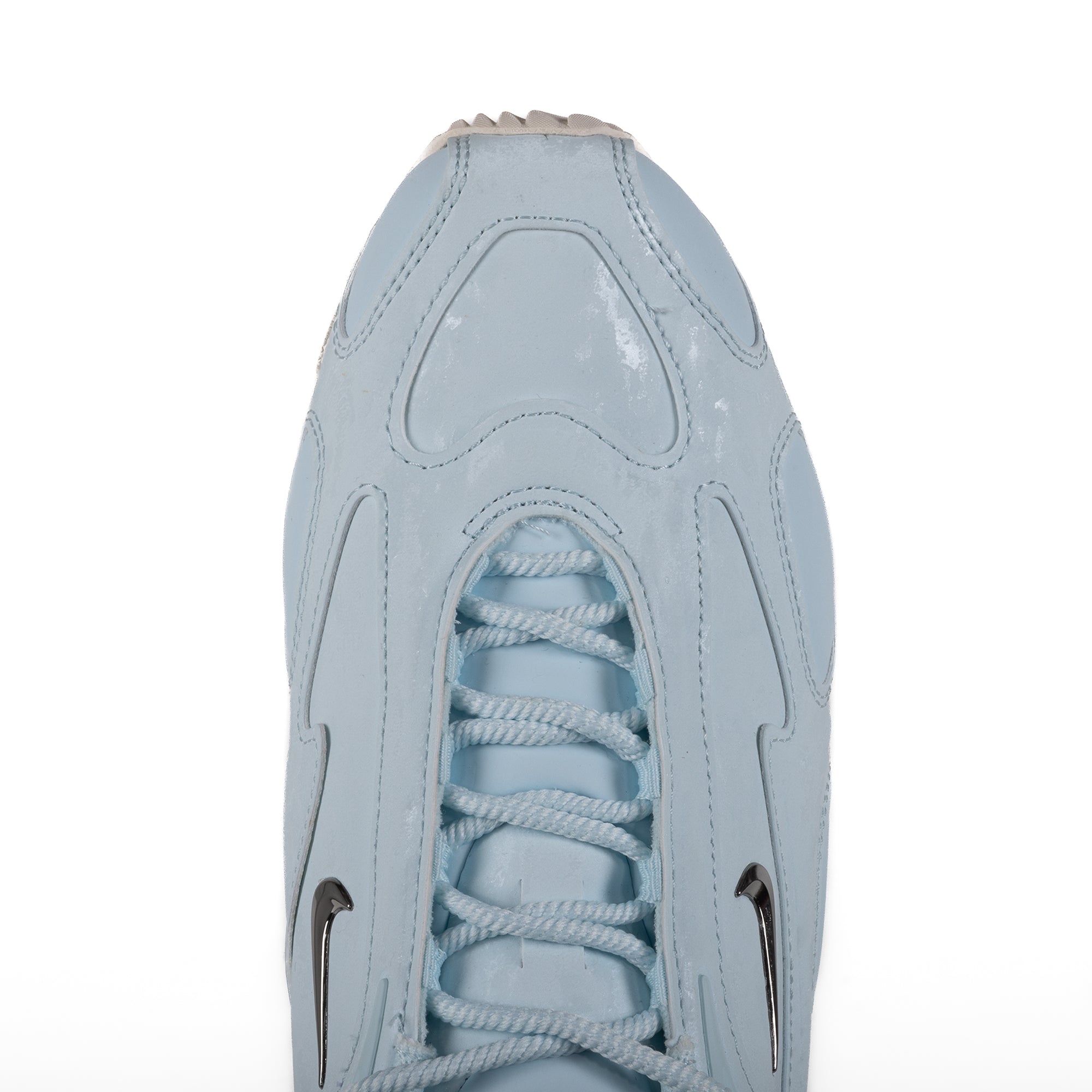 Nike Women's Air Max Muse Prm Glacier Blue/Metallic Silver/Pale Ivory IH3361-474
