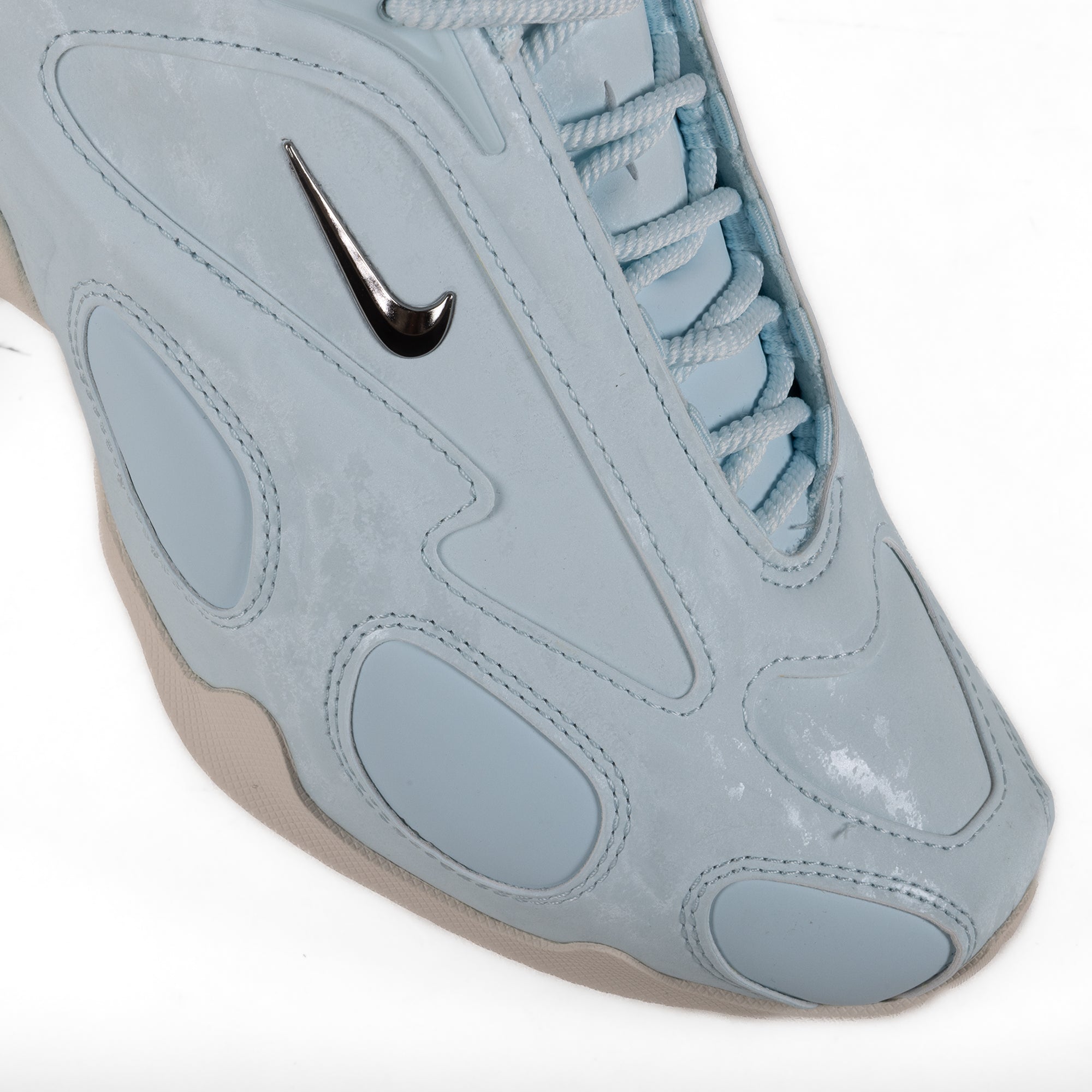 Nike Women's Air Max Muse Prm Glacier Blue/Metallic Silver/Pale Ivory IH3361-474