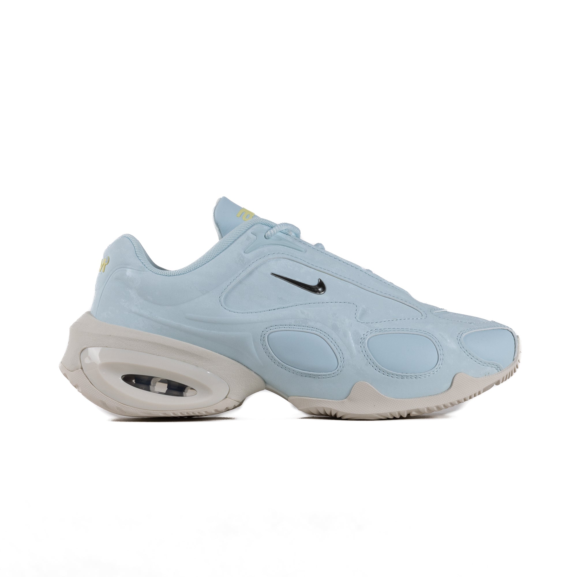 Nike Women's Air Max Muse Prm Glacier Blue/Metallic Silver/Pale Ivory IH3361-474