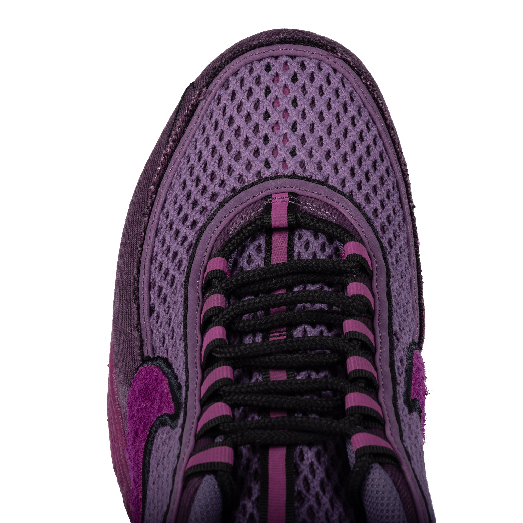 Nike Air Zoom Spiridon PRM Hot Fuchsia/Viotech/Canyon Purple IH3360-599