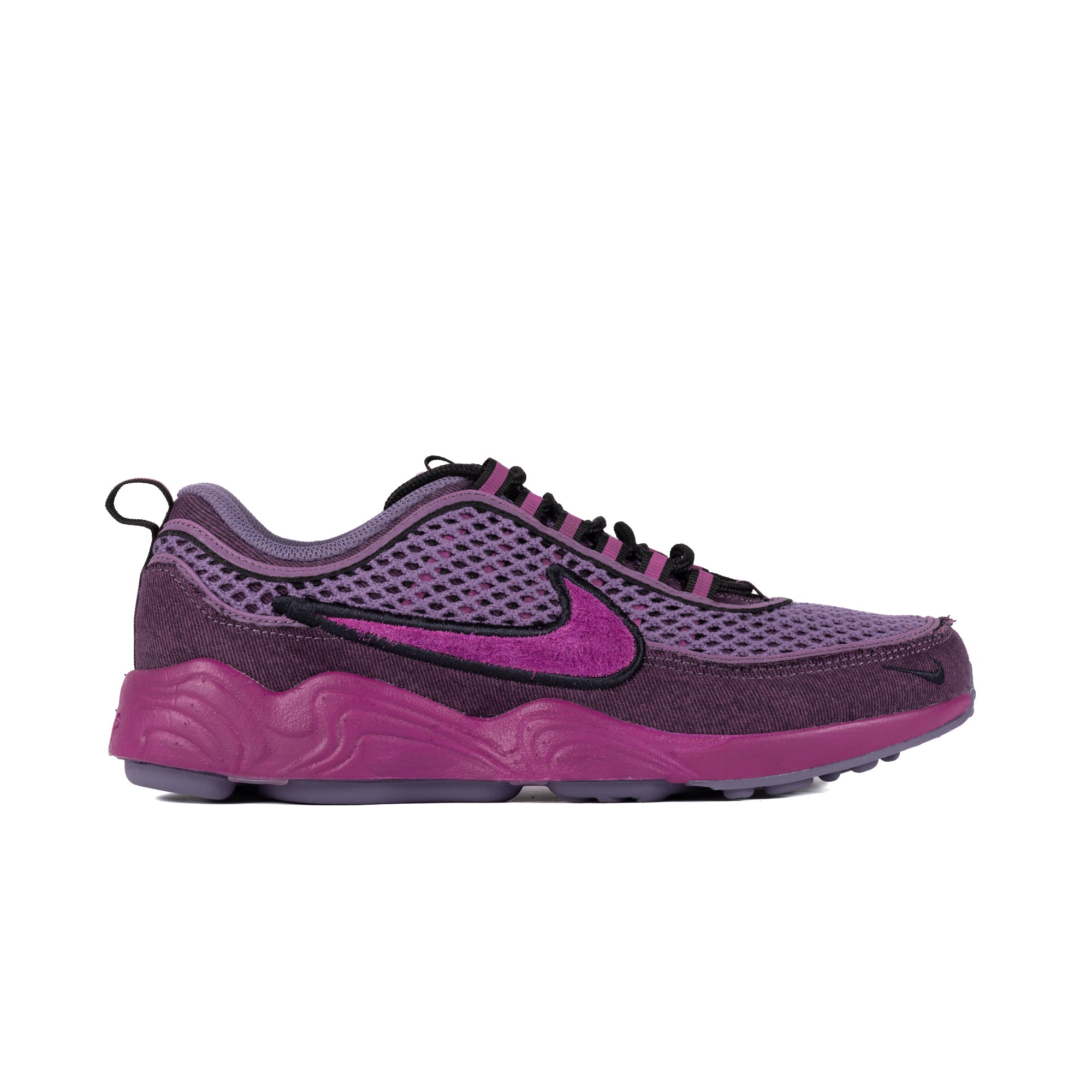 Nike Air Zoom Spiridon PRM Hot Fuchsia/Viotech/Canyon Purple IH3360-599