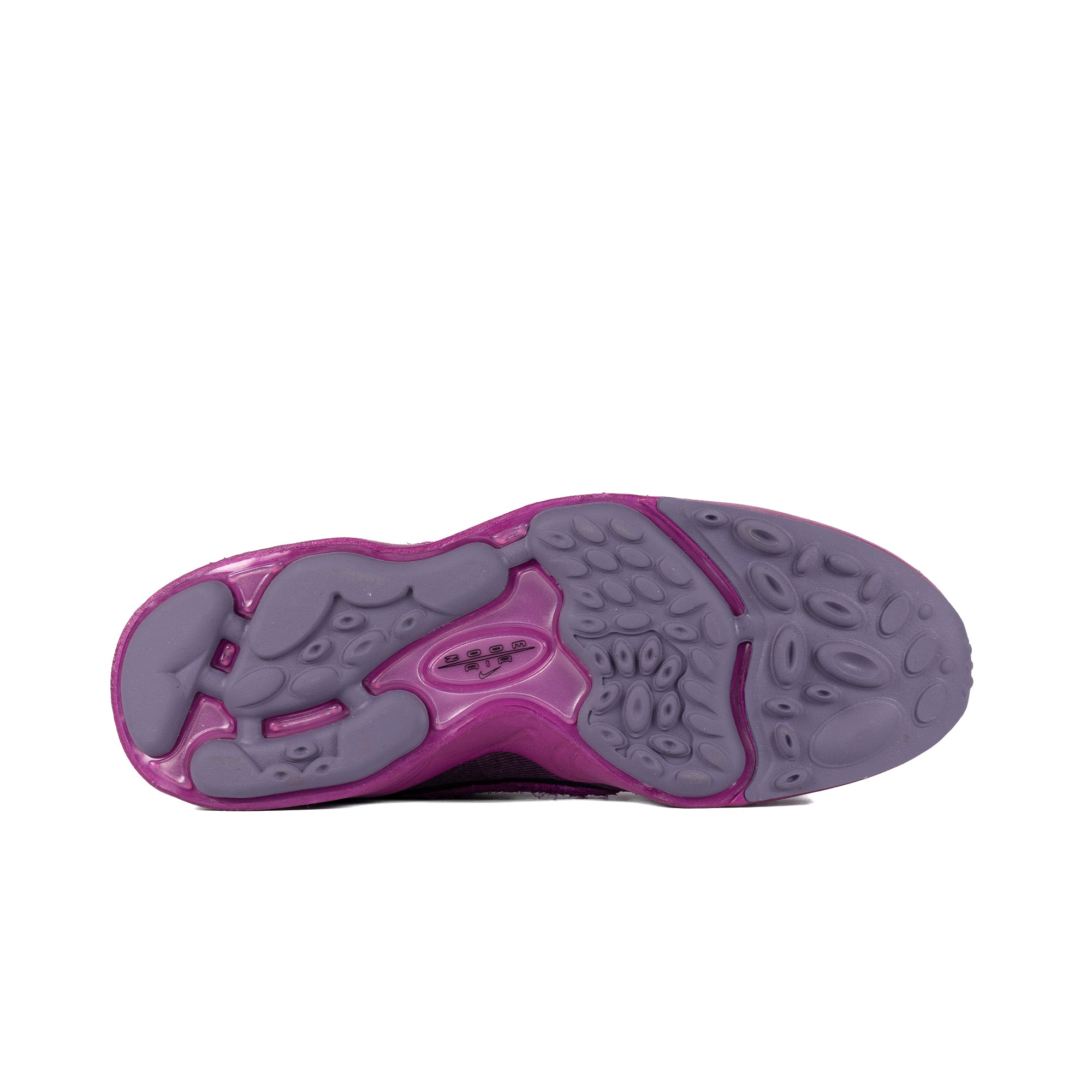 Nike Air Zoom Spiridon PRM Hot Fuchsia/Viotech/Canyon Purple IH3360-599