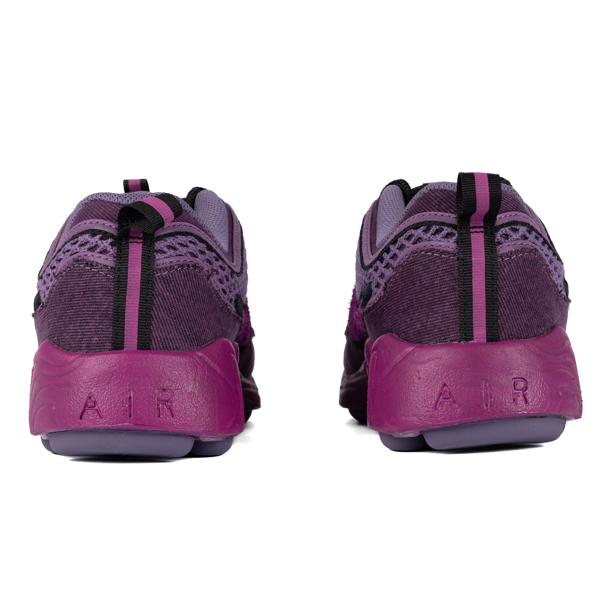 Nike Air Zoom Spiridon PRM Hot Fuchsia/Viotech/Canyon Purple IH3360-599