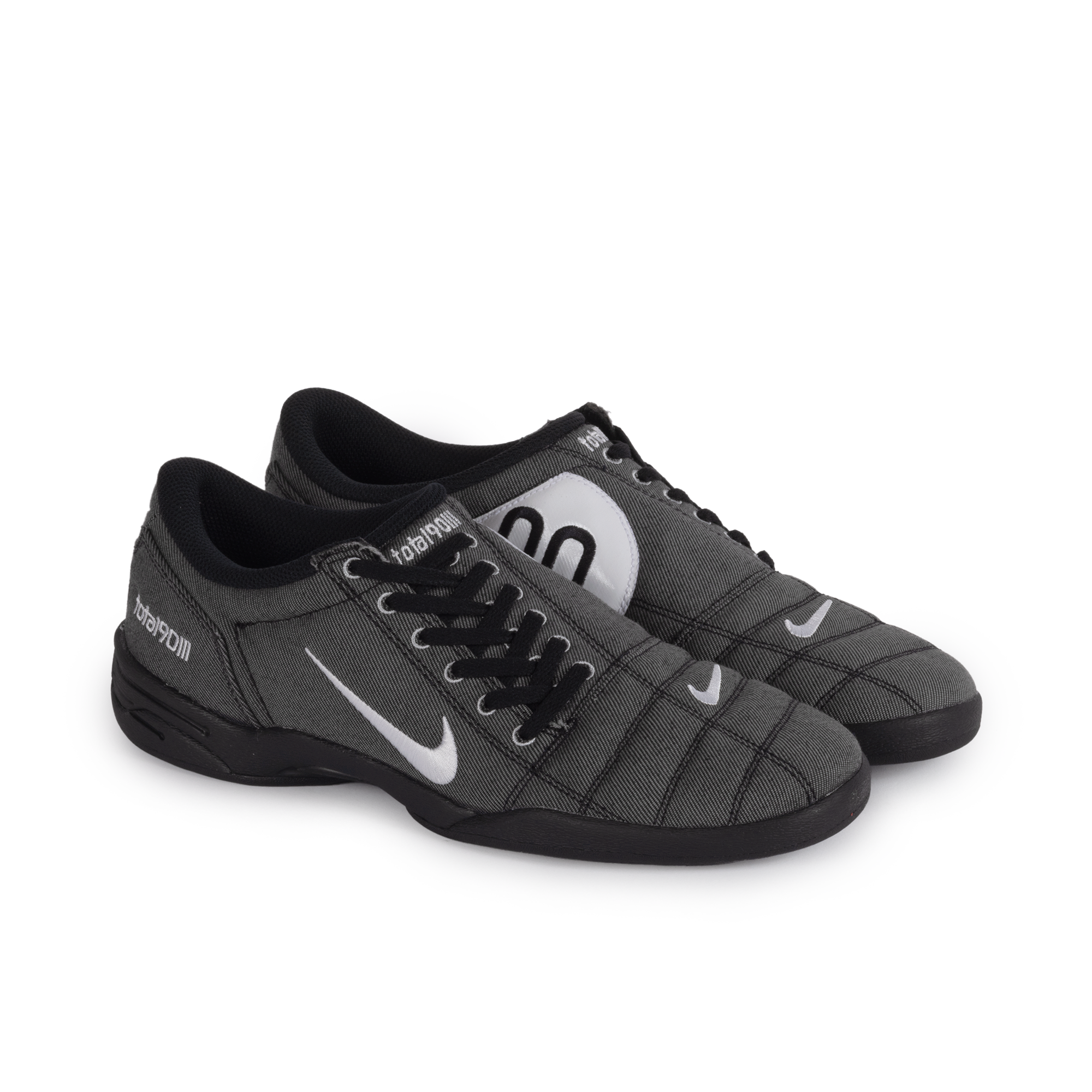 Nike Total 90 Premium Black/White/Black IH3585-001