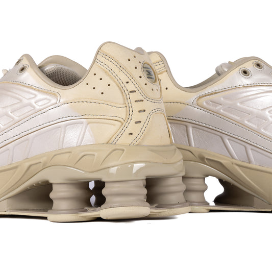 Nike Shox Ride 2 PRM Metallic Silver/Lt Khaki/Desert Khaki IH3653-095