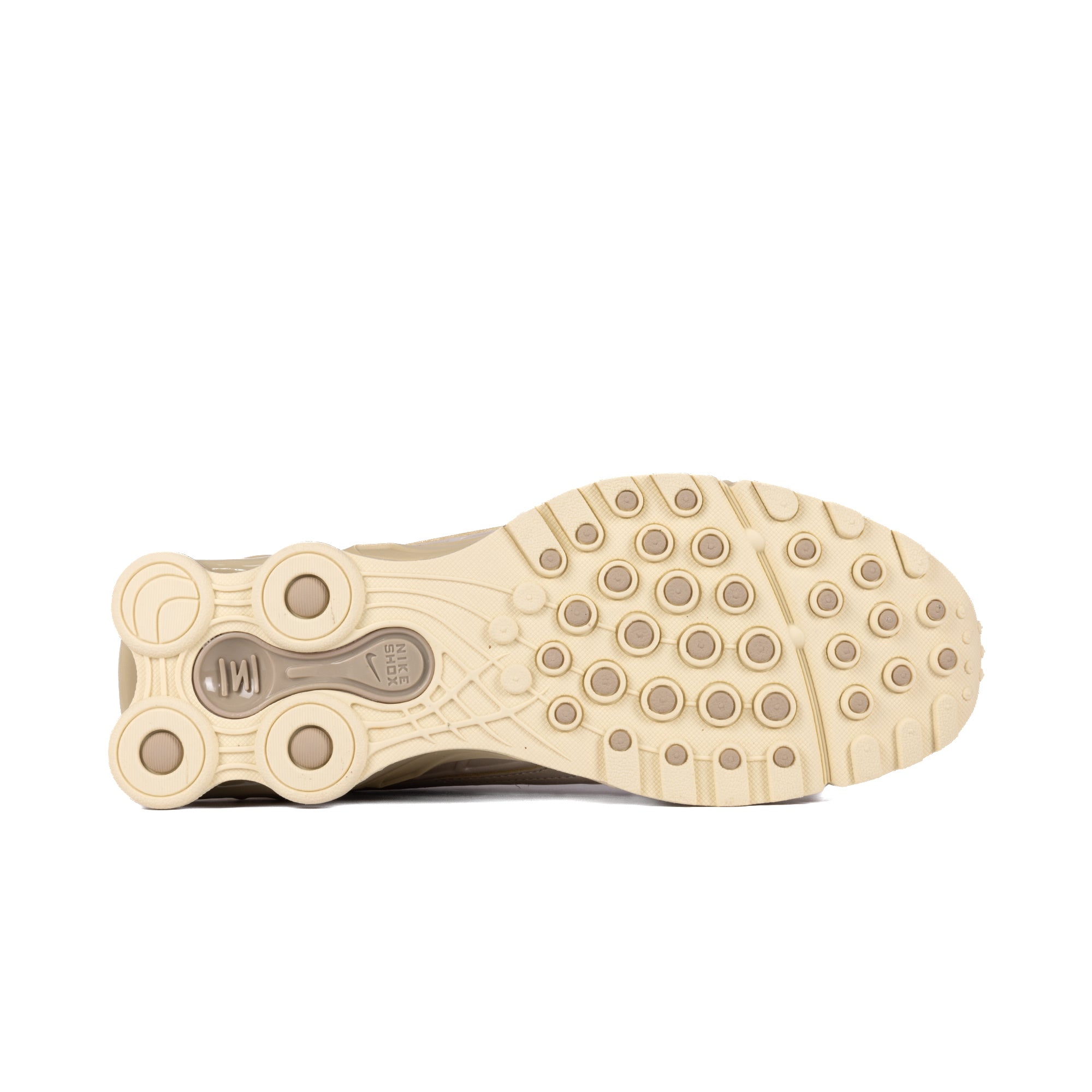 Nike Shox Ride 2 PRM Metallic Silver/Lt Khaki/Desert Khaki IH3653-095