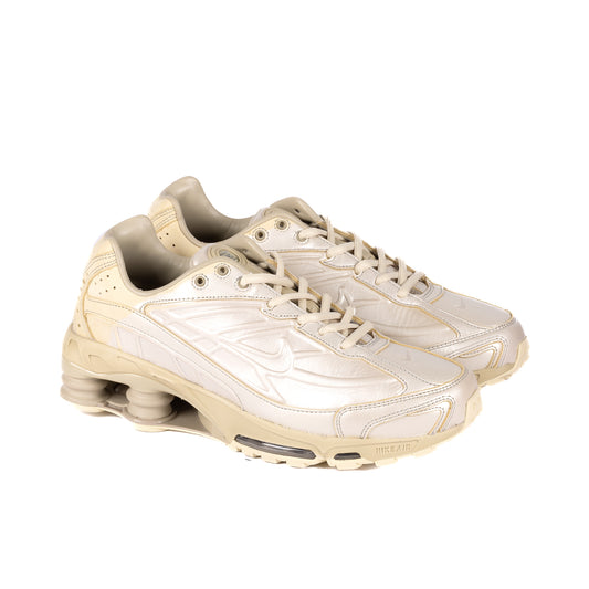 Nike Shox Ride 2 PRM Metallic Silver/Lt Khaki/Desert Khaki IH3653-095