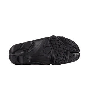 Nike Women's Air Rift Ltr Metallic Silver/Black IH3656-095