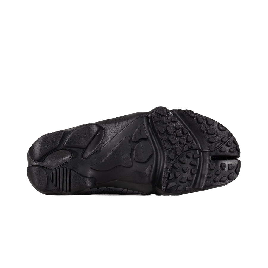 Nike Women's Air Rift Ltr Metallic Silver/Black IH3656-095