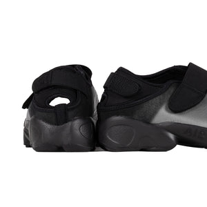 Nike Women's Air Rift Ltr Metallic Silver/Black IH3656-095
