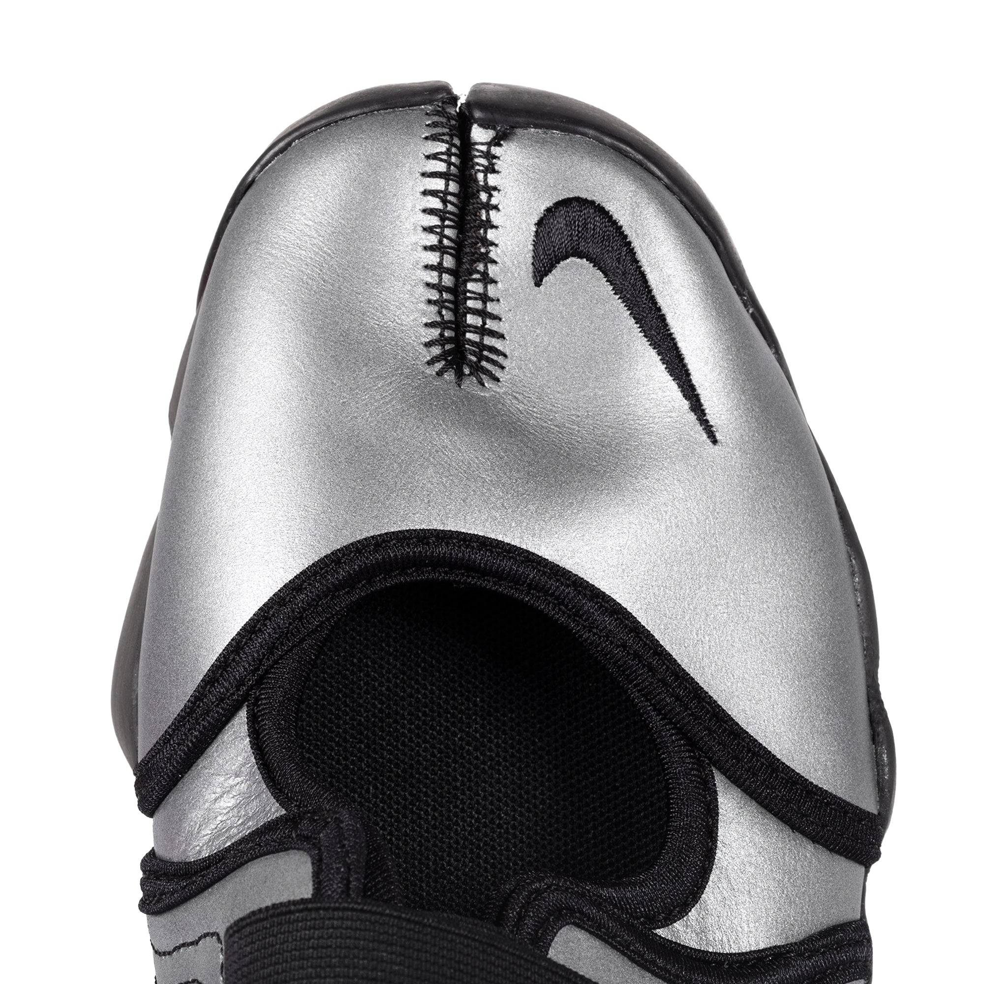 Nike Women's Air Rift Ltr Metallic Silver/Black IH3656-095