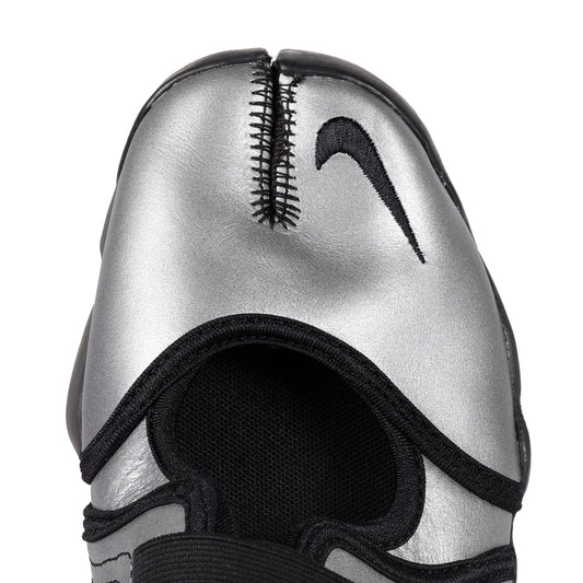 Nike Women's Air Rift Ltr Metallic Silver/Black IH3656-095