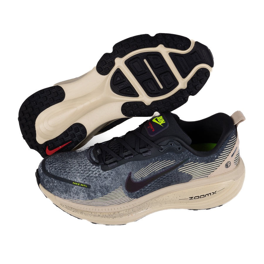 Nike Vomero 18 Oatmeal/Black/Anthracite/Volt IH4114-140