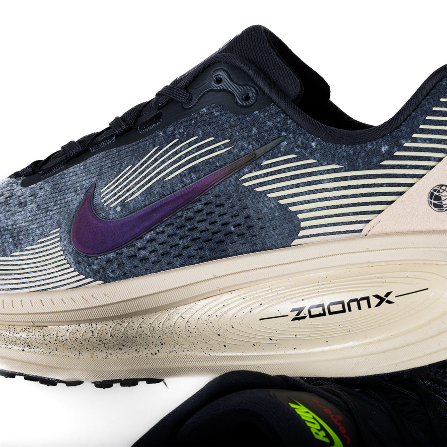 Nike Vomero 18 Oatmeal/Black/Anthracite/Volt IH4114-140
