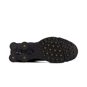 Nike Shox Ride 2 Black/Black/Olive Flak/Metallic Silver IH4468-001