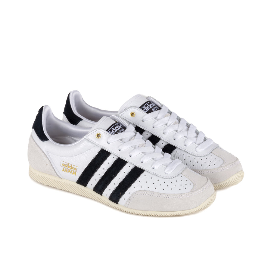 adidas Women's Japan Ftwwht/Cblack/Goldmt IH5489