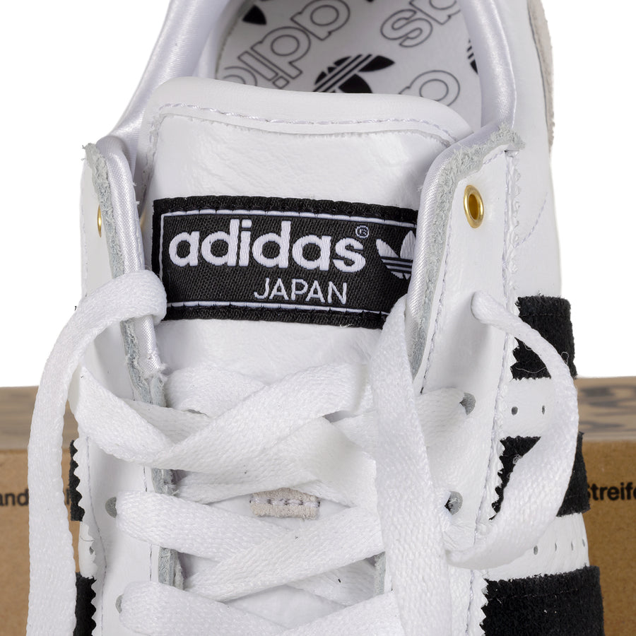 adidas Women's Japan Ftwwht/Cblack/Goldmt IH5489