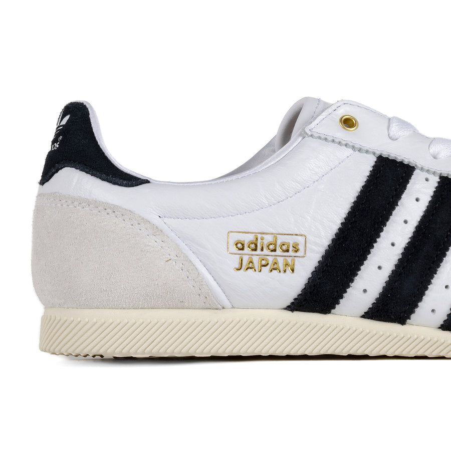 adidas Women's Japan Ftwwht/Cblack/Goldmt IH5489