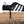 adidas Women's Japan Cblack/Ftwwht/Goldmt IH5490