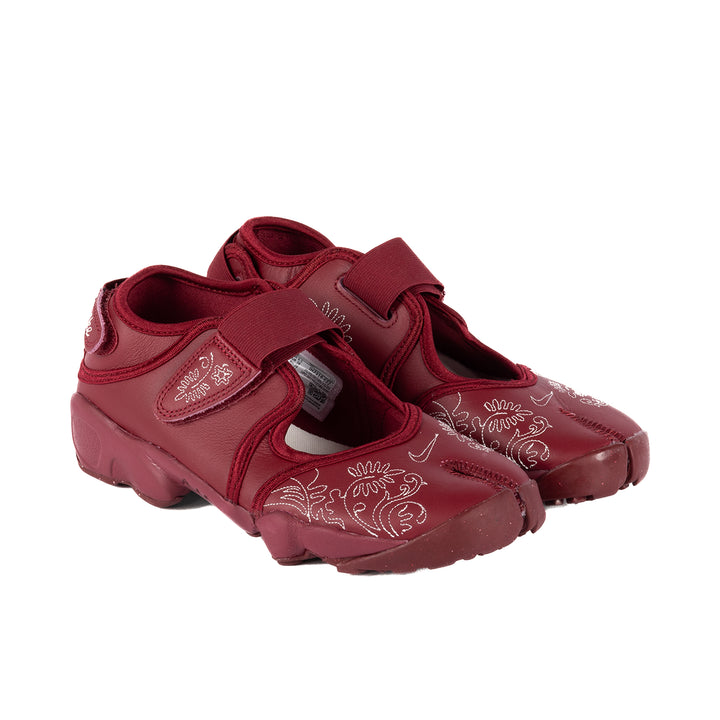 Nike Women's Air Rift Team Red/Pale Ivory IH7318-677