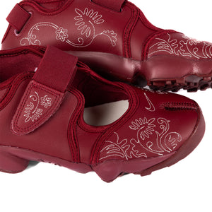 Nike Women's Air Rift Team Red/Pale Ivory IH7318-677