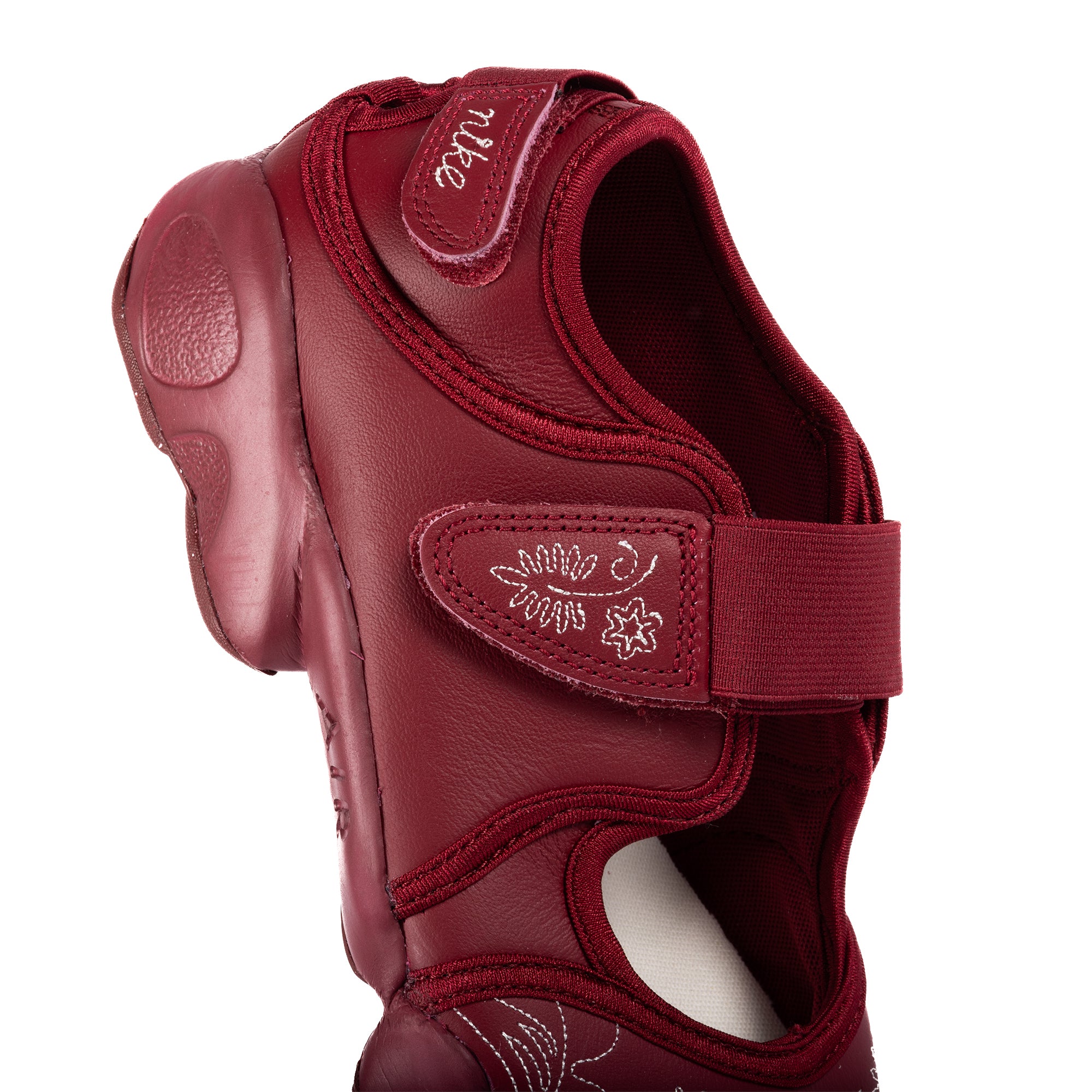 Nike Women's Air Rift Team Red/Pale Ivory IH7318-677