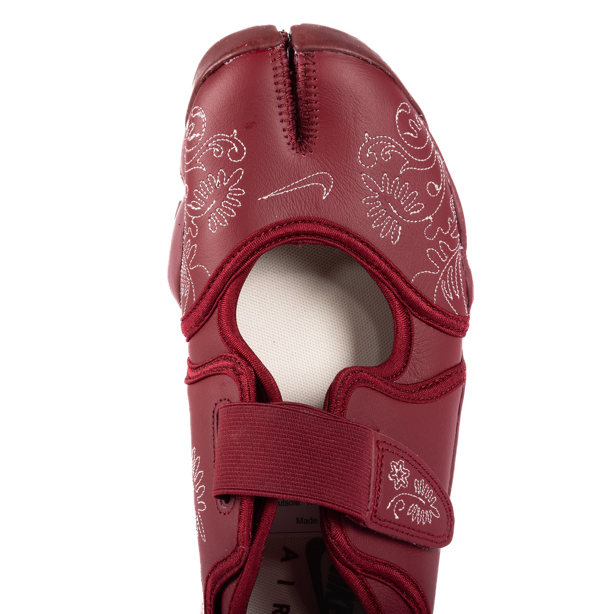 Nike Women's Air Rift Team Red/Pale Ivory IH7318-677