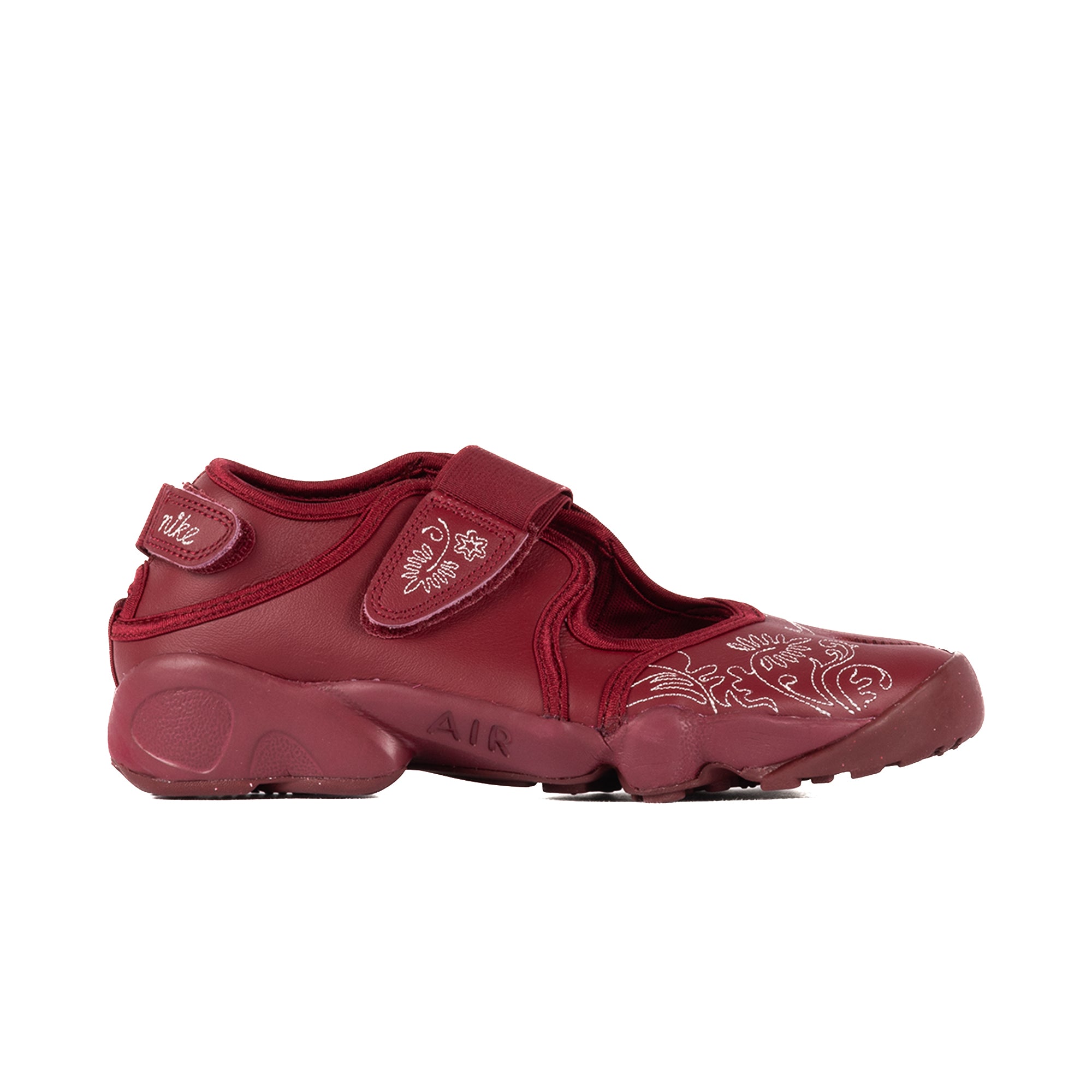 Nike Women's Air Rift Team Red/Pale Ivory IH7318-677