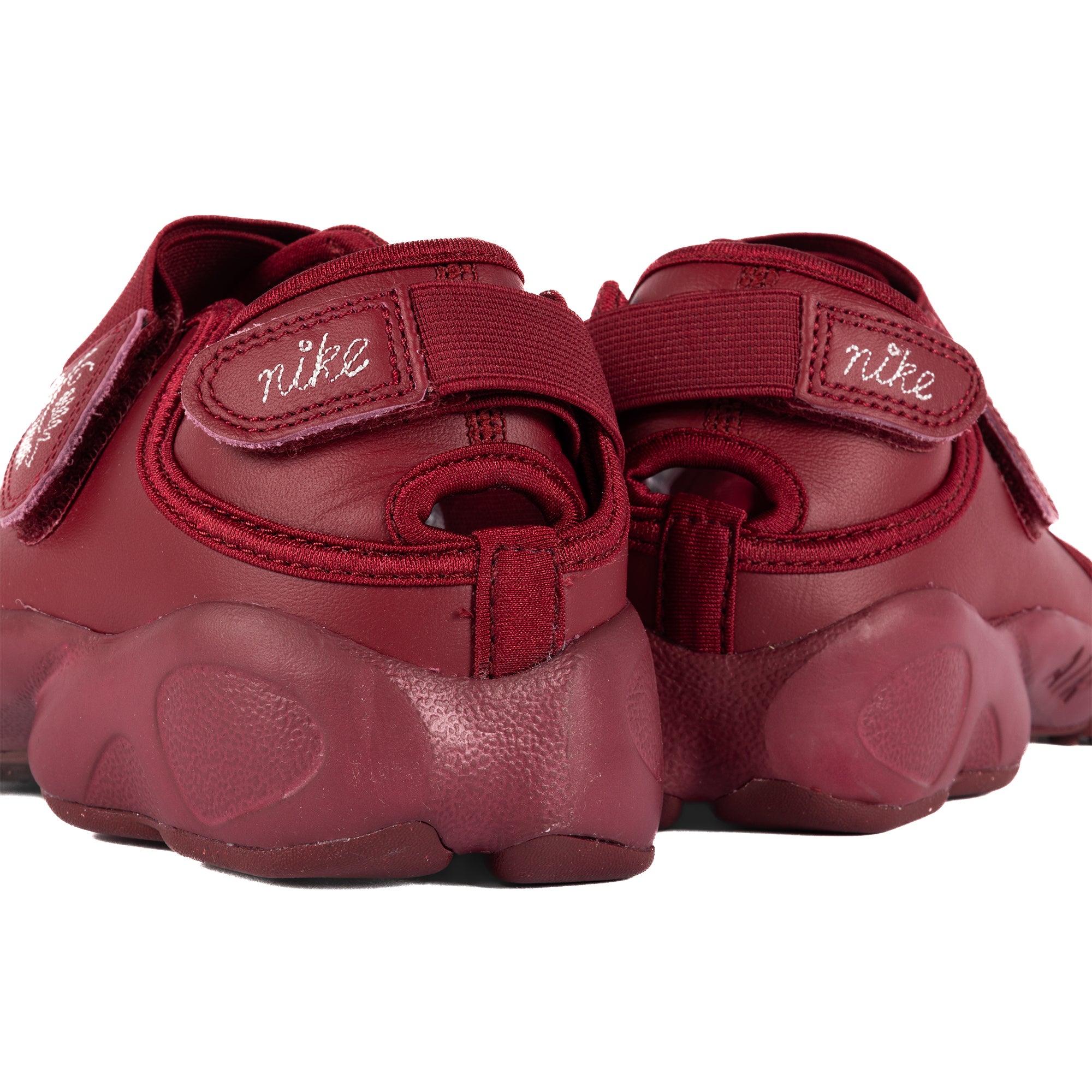 Nike Women's Air Rift Team Red/Pale Ivory IH7318-677