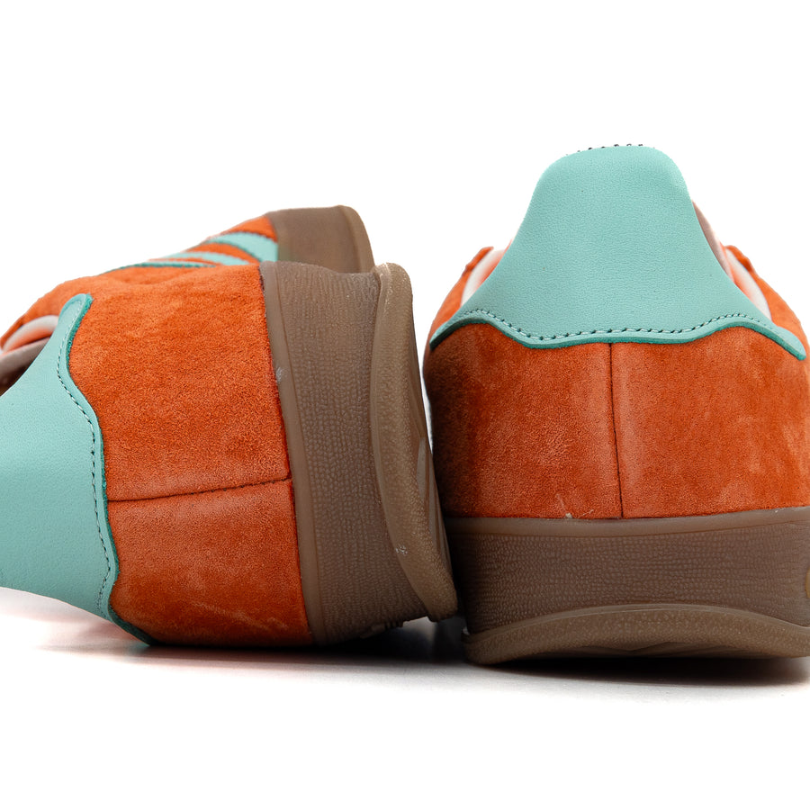 adidas Gazelle Indoor Easy Orange/Clear Mint/Gum IH7499