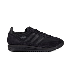 adidas SL 72 RS Cblack/Cblack/Carbon IH8019