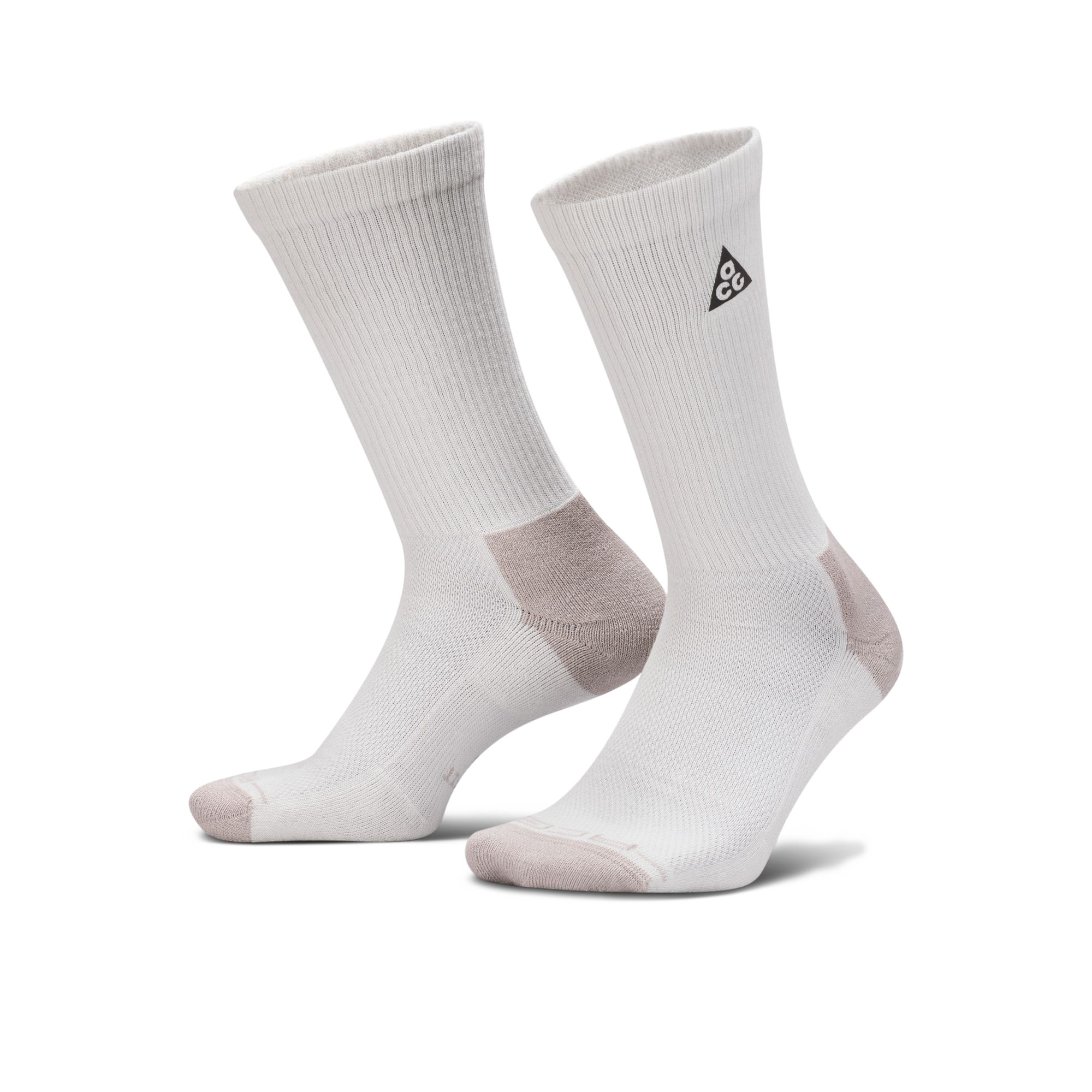 Nike ACG Crew Socks 144 Photon Dust/C Grey/R Silver IH8647-025
