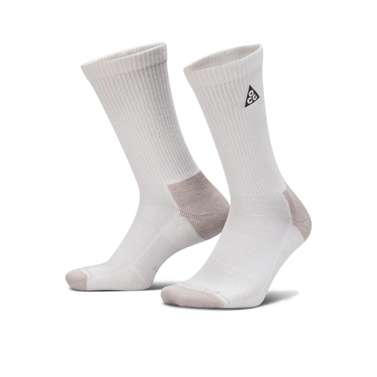 Nike ACG Crew Socks 144 Photon Dust/C Grey/R Silver IH8647-025