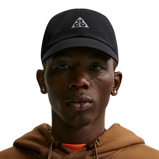 Nike ACG Club Unstructured Cap Black/Black/Black/Black IH9256-010