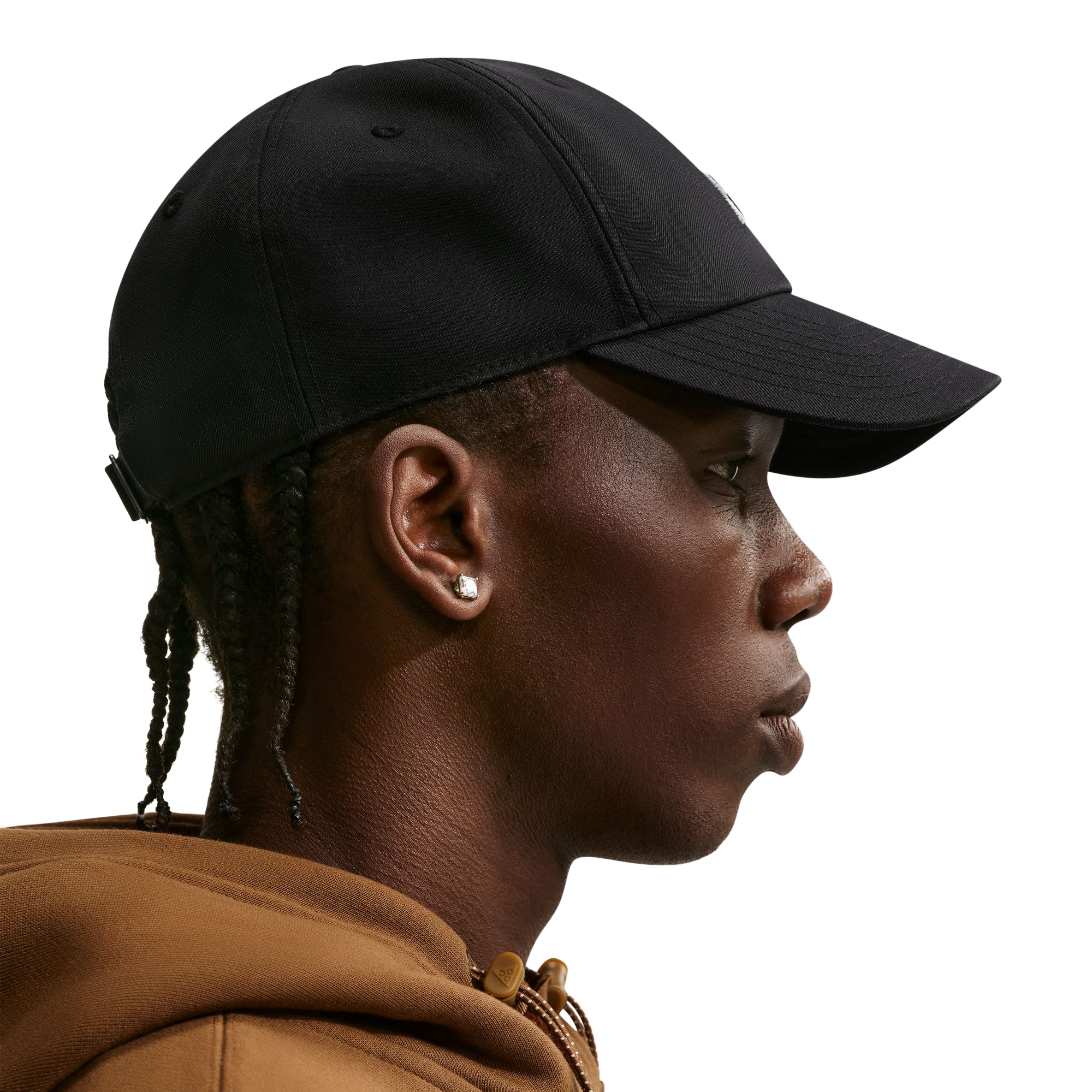Nike ACG Club Unstructured Cap Black/Black/Black/Black IH9256-010