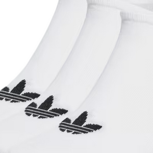 adidas Trefoil Liner 6 White IJ5623