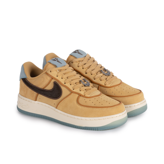 Nike Air Force 1 Low Protro Twine/Baroque Brown/Flax/Lt Crm IM0582-700