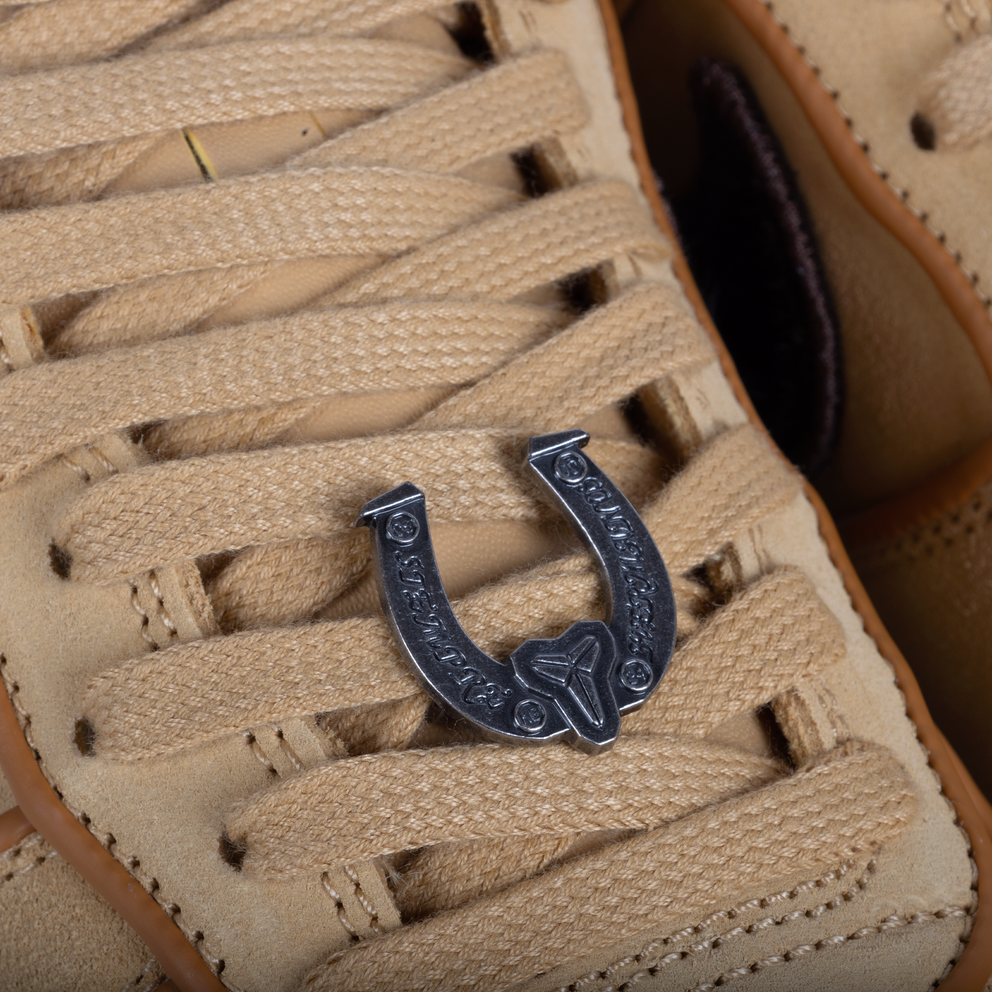 Nike Air Force 1 Low Protro Twine/Baroque Brown/Flax/Lt Crm IM0582-700