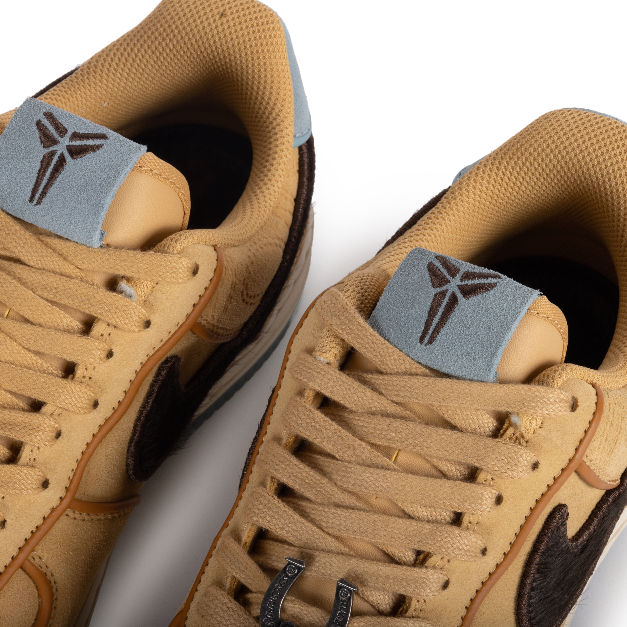 Nike Air Force 1 Low Protro Twine/Baroque Brown/Flax/Lt Crm IM0582-700